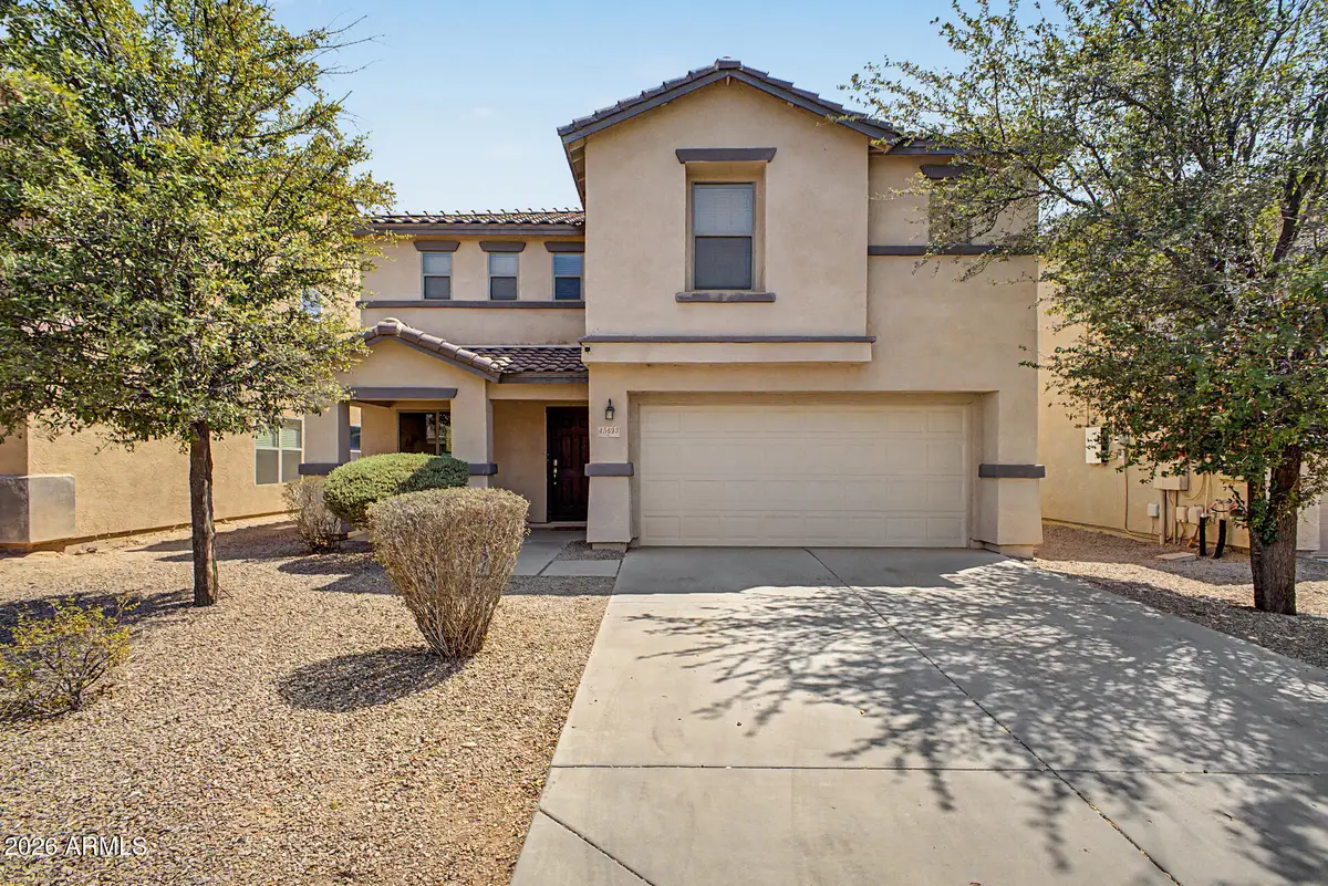 45693 W Barbara Lane, Maricopa, AZ 85139 - #1