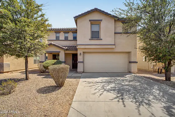 45693 W Barbara Lane, Maricopa, AZ 85139