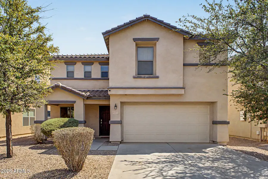45693 W Barbara Lane, Maricopa, AZ 85139 - #2