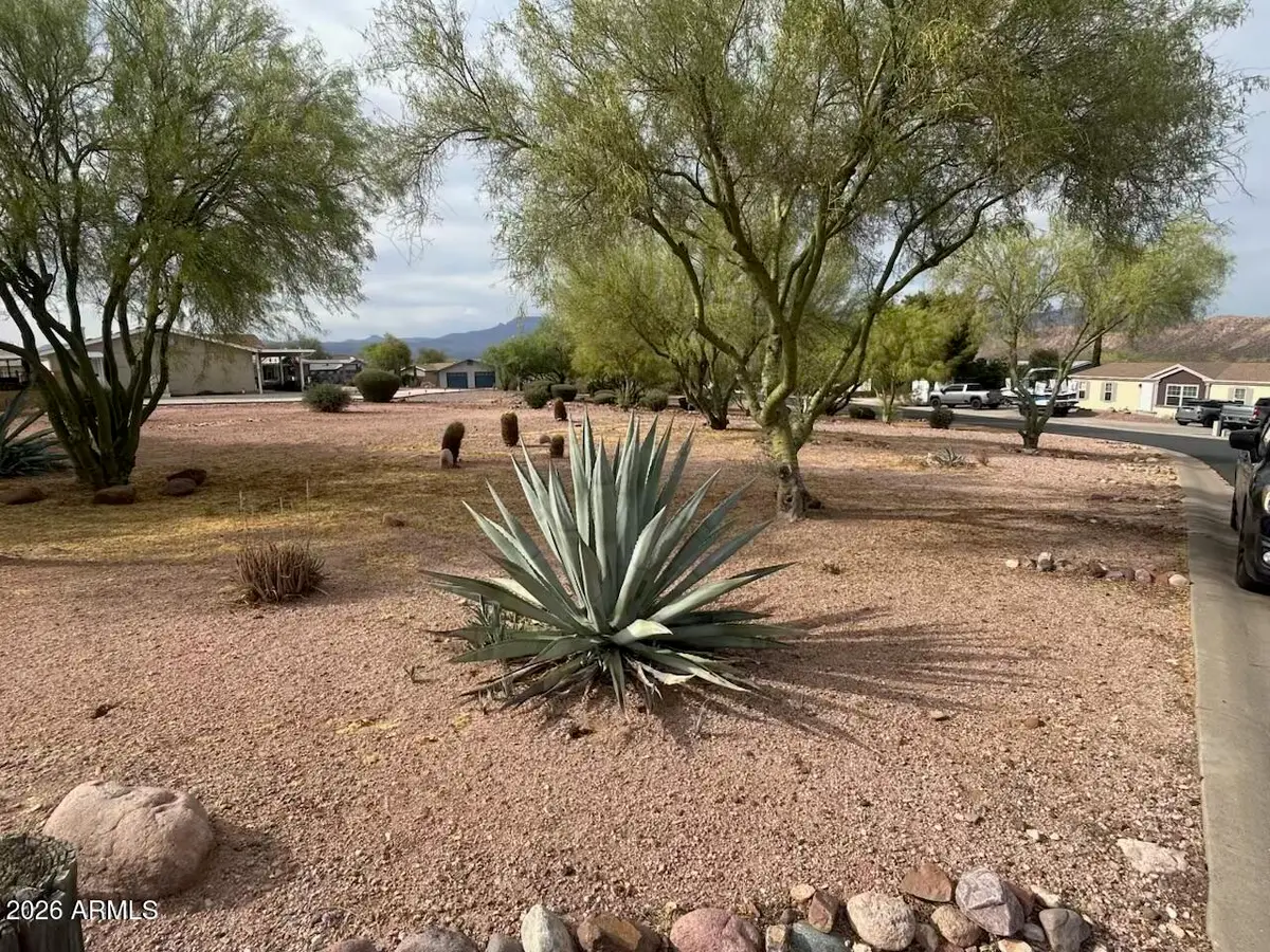 15 Windy Hill Drive #15, Roosevelt, AZ 85545 - #1