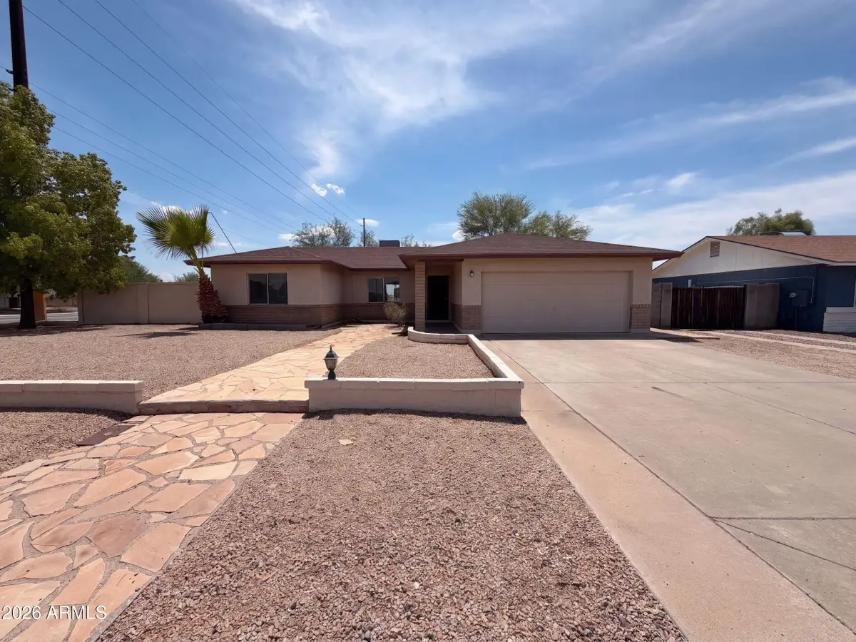 10701 W Campbell Avenue, Phoenix, AZ 85037 - #1