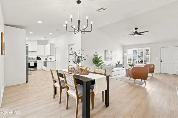 7945 W Greer Avenue, Peoria, AZ 85345