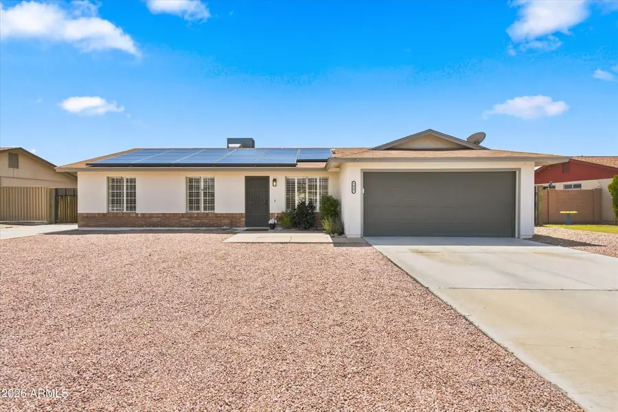 7945 W Greer Avenue, Peoria, AZ 85345 - #2