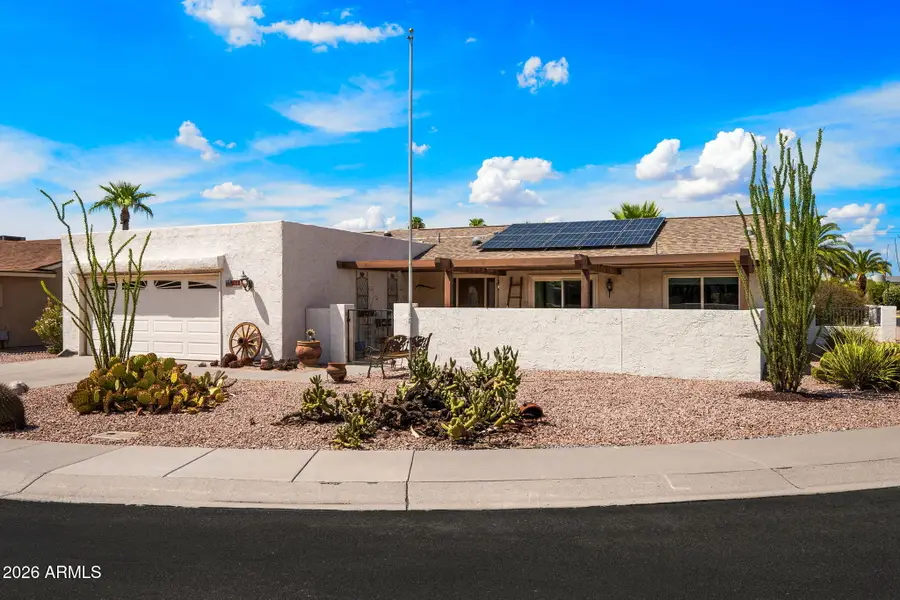 1026 Leisure World --, Mesa, AZ 85206 - #2