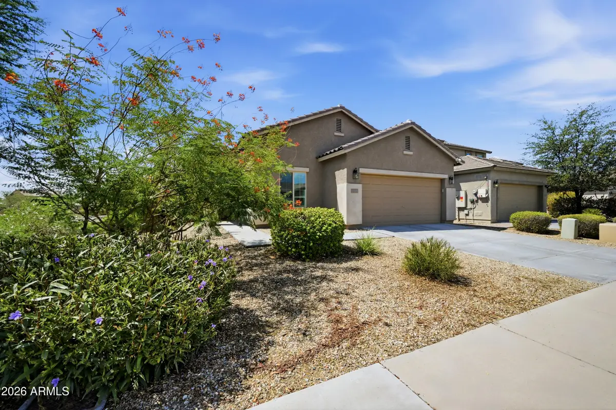19145 W Adams Street, Buckeye, AZ 85326 - #1