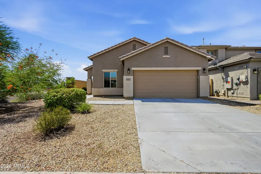 19145 W Adams Street, Buckeye, AZ 85326 - #2