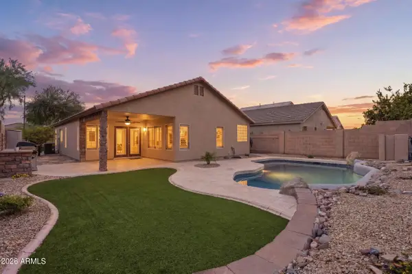 6780 W Buckskin Trail, Peoria, AZ 85383