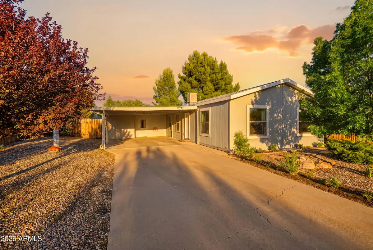 10755 E Quail Run Road, Cornville, AZ 86325 - #1