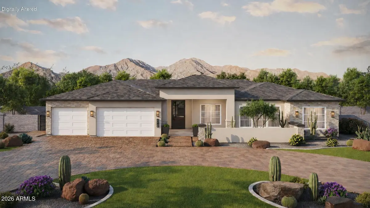 17029 W Parneparnell Drive, Surprise, AZ 85387 - #1
