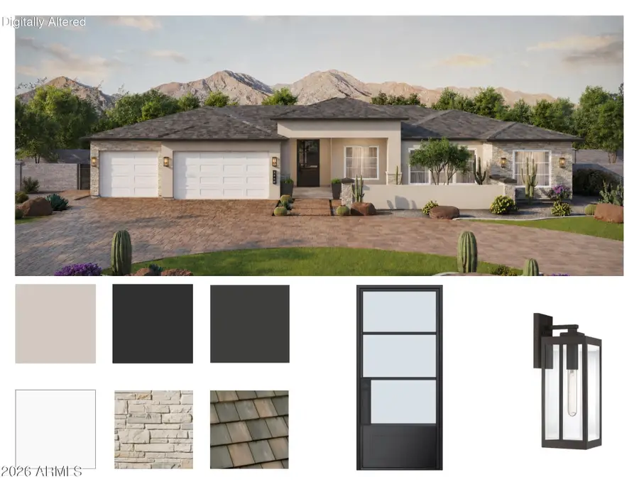 17029 W Parneparnell Drive, Surprise, AZ 85387 - #2