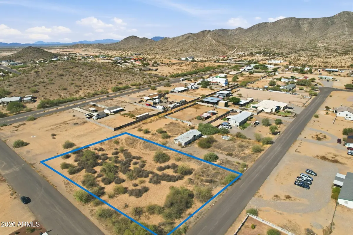 0 W Paradise Lane #108, Casa Grande, AZ 85193 - #1