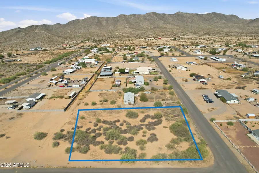 0 W Paradise Lane #108, Casa Grande, AZ 85193 - #2