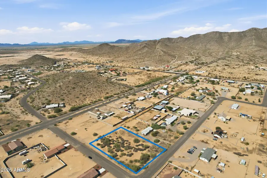 0 W Paradise Lane #108, Casa Grande, AZ 85193 - #3