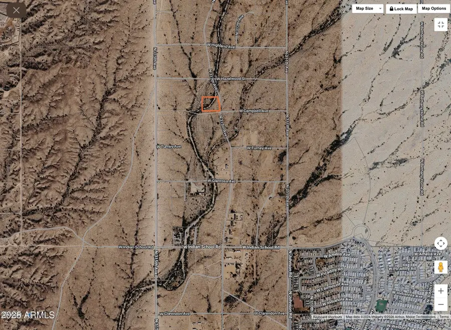 31302 W Campbell Avenue #89, Buckeye, AZ 85396 - #3