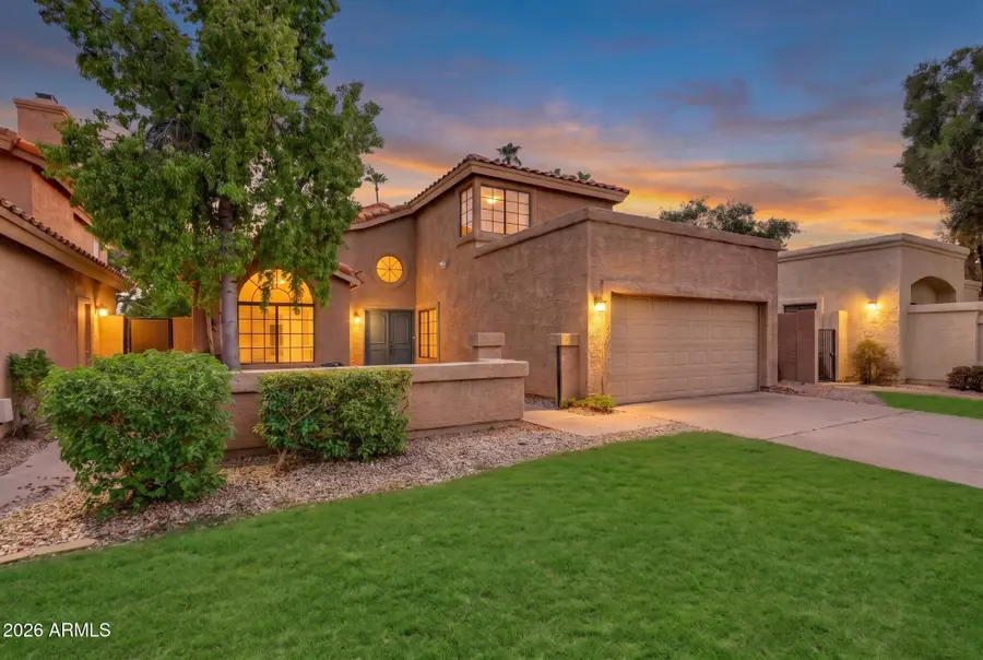 39 E La Vieve Lane, Tempe, AZ 85284 - #2