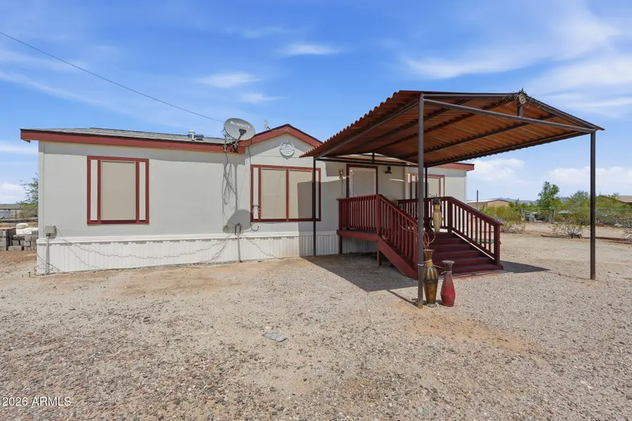 30138 W Roosevelt Street, Buckeye, AZ 85396 - #2