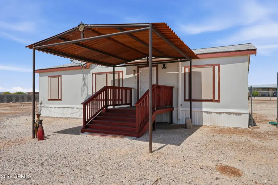30138 W Roosevelt Street, Buckeye, AZ 85396 - #3