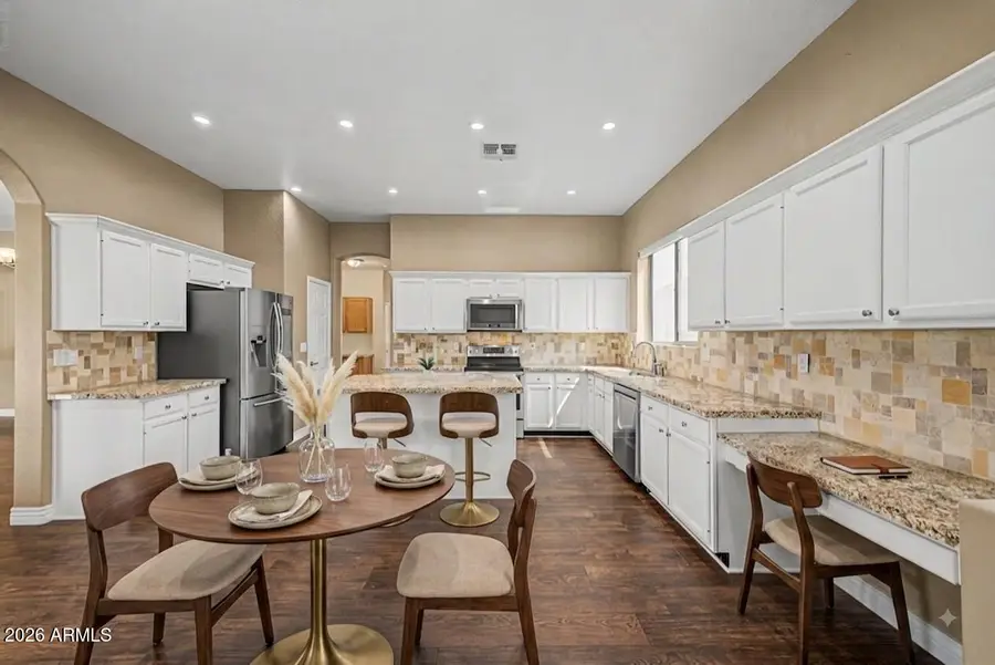 245 E Smoke Tree Road, Gilbert, AZ 85296 - #3