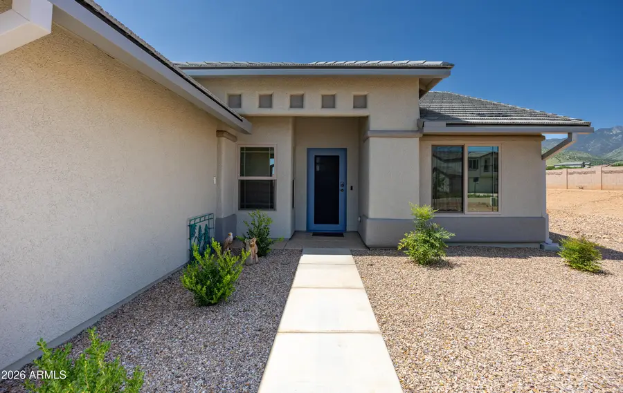 10118 S Vaquero Lane, Hereford, AZ 85615 - #3