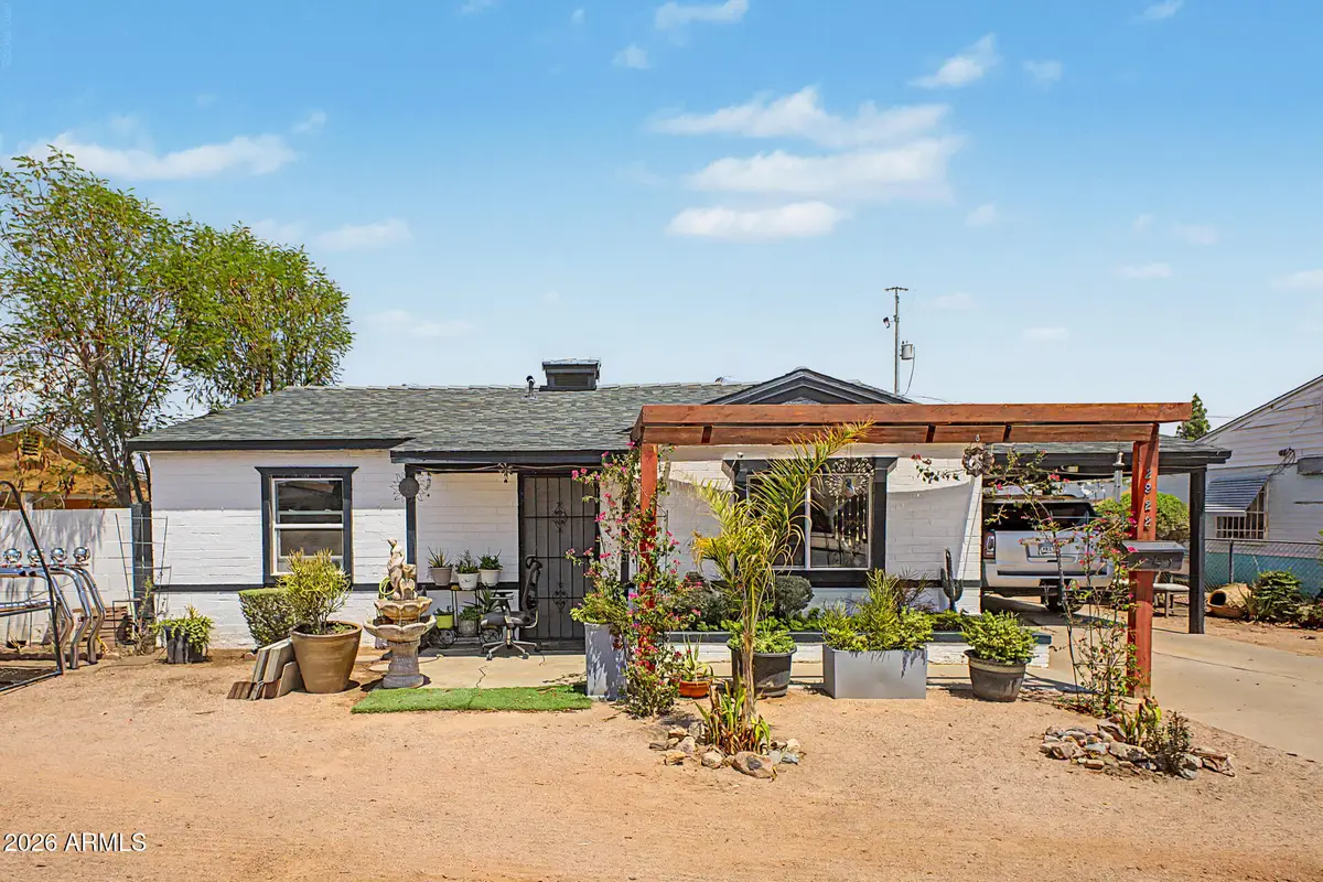 2922 W Fillmore Street, Phoenix, AZ 85009 - #1
