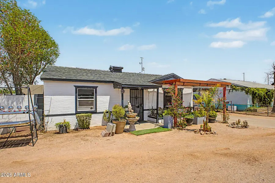 2922 W Fillmore Street, Phoenix, AZ 85009 - #2