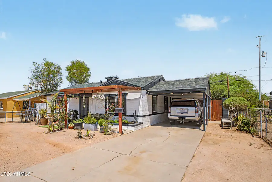 2922 W Fillmore Street, Phoenix, AZ 85009 - #3