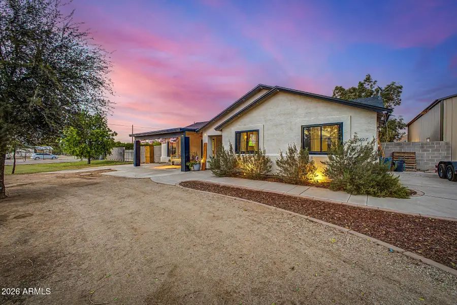 25607 S 203rd Place, Queen Creek, AZ 85142 - #2