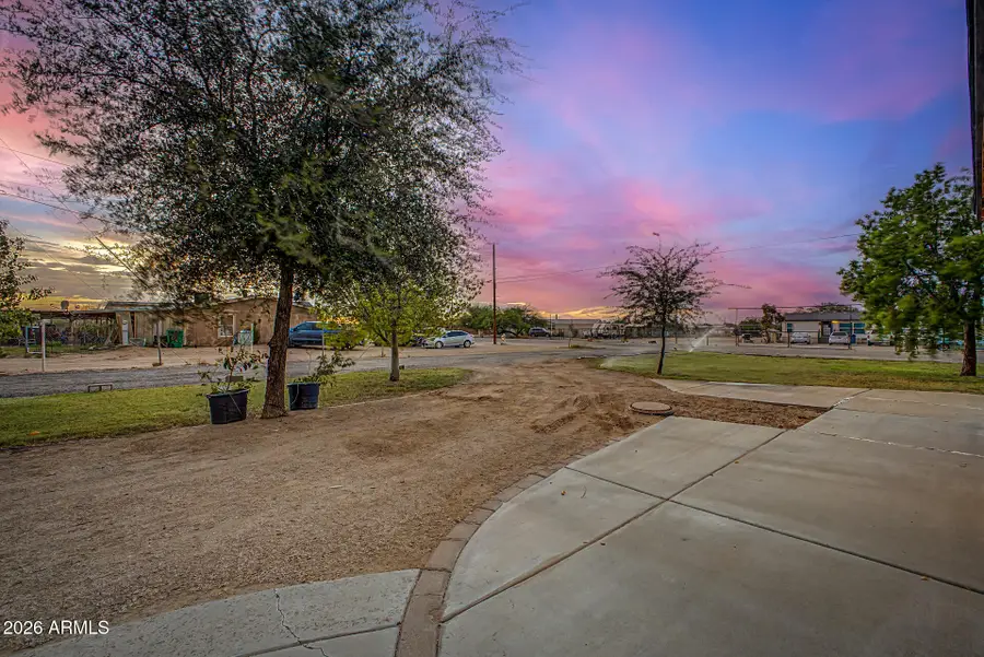 25607 S 203rd Place, Queen Creek, AZ 85142 - #3