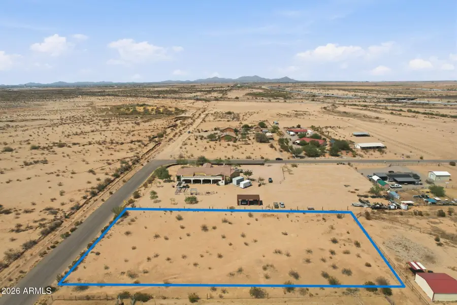 0 Lamb Road Road #24, Casa Grande, AZ 85193 - #2
