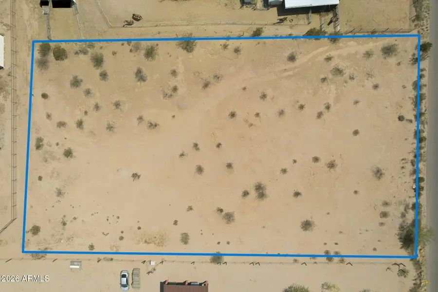 0 Lamb Road Road #24, Casa Grande, AZ 85193 - #3