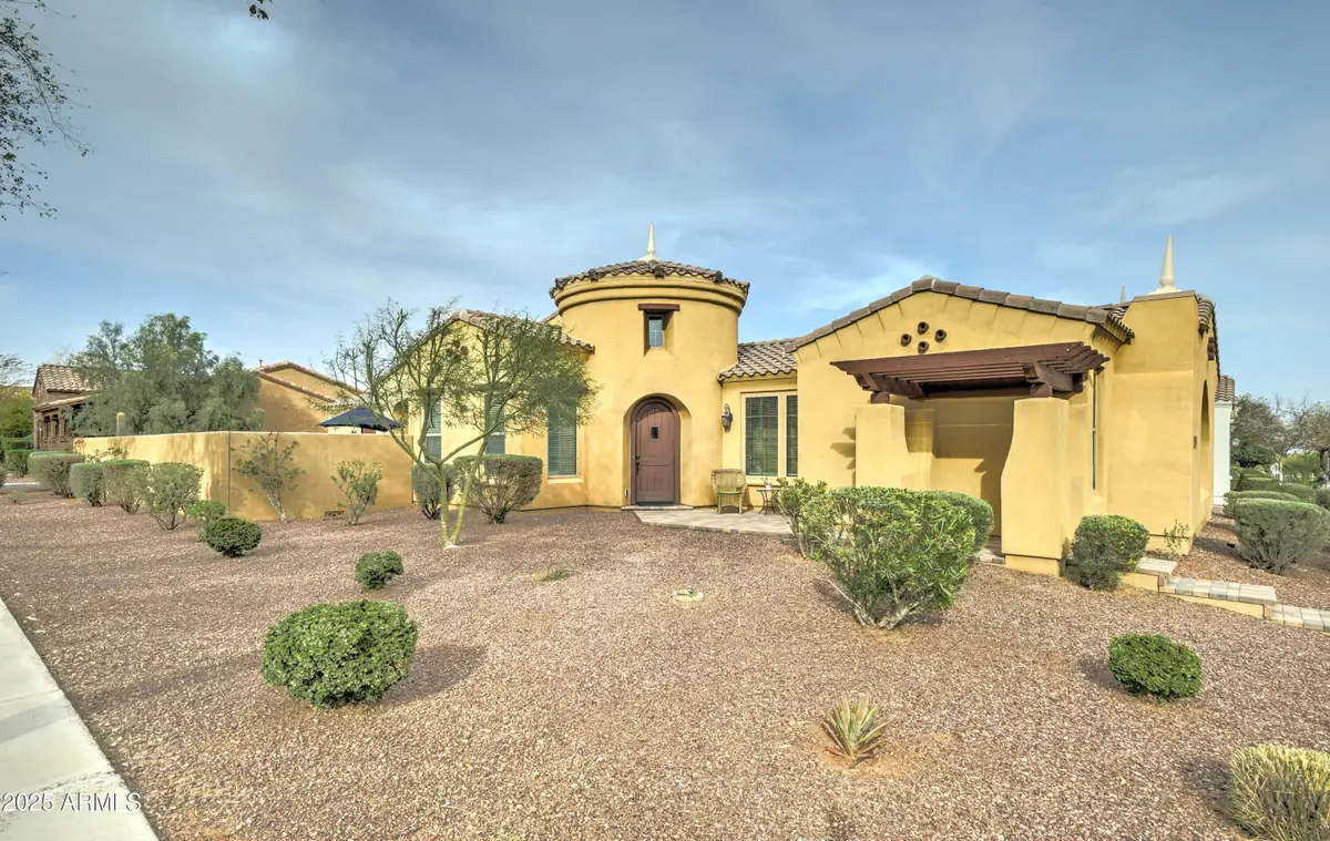 20930 W Sunrise Lane, Buckeye, AZ 85396 - #1