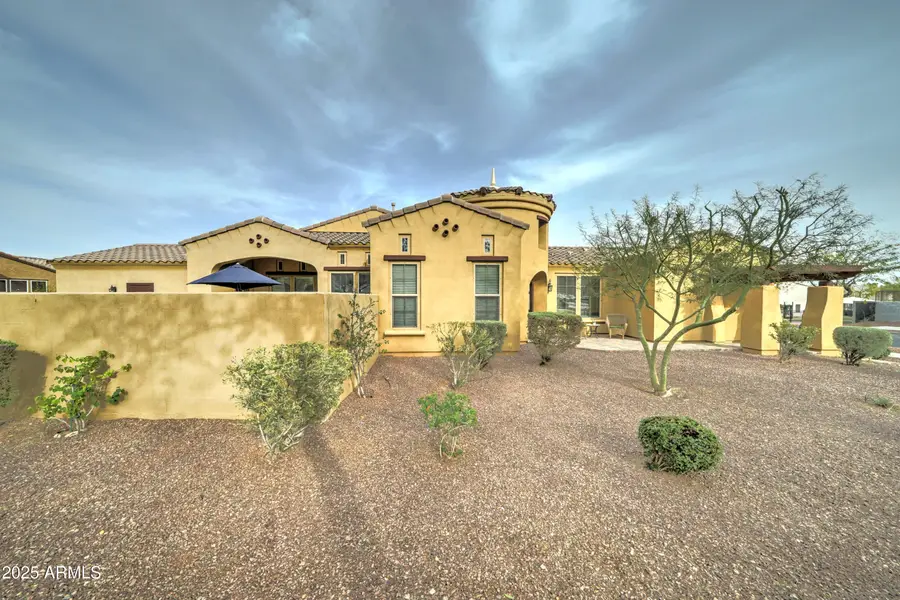 20930 W Sunrise Lane, Buckeye, AZ 85396 - #3