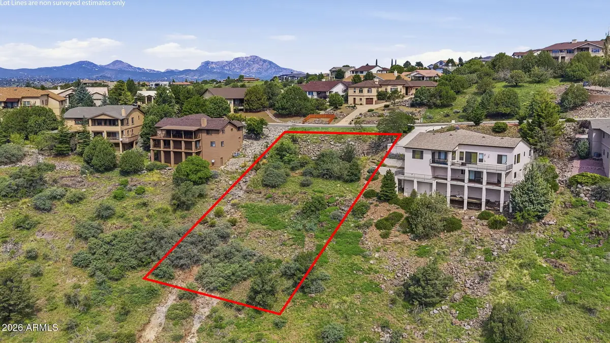 733 Tom Mix Trail #39, Prescott, AZ 86301 - #1