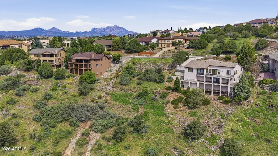 733 Tom Mix Trail #39, Prescott, AZ 86301 - #2