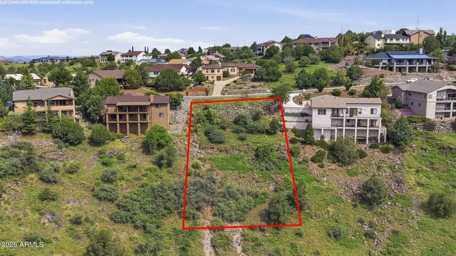 733 Tom Mix Trail #39, Prescott, AZ 86301 - #3
