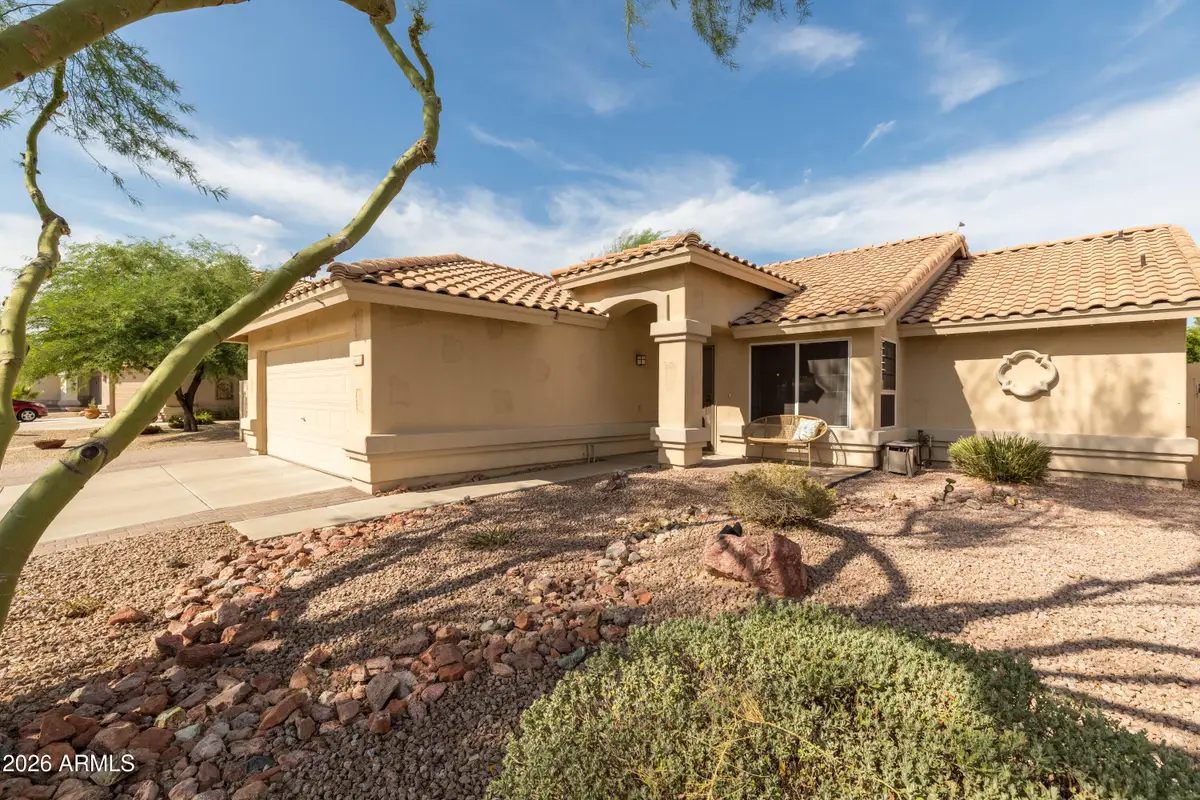 22527 N 74th Avenue, Glendale, AZ 85310 - #1
