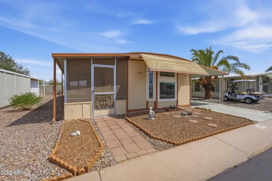 2100 N Trekell Road #26, Casa Grande, AZ 85122 - #2