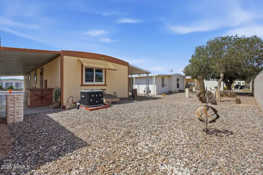 2100 N Trekell Road #26, Casa Grande, AZ 85122 - #3