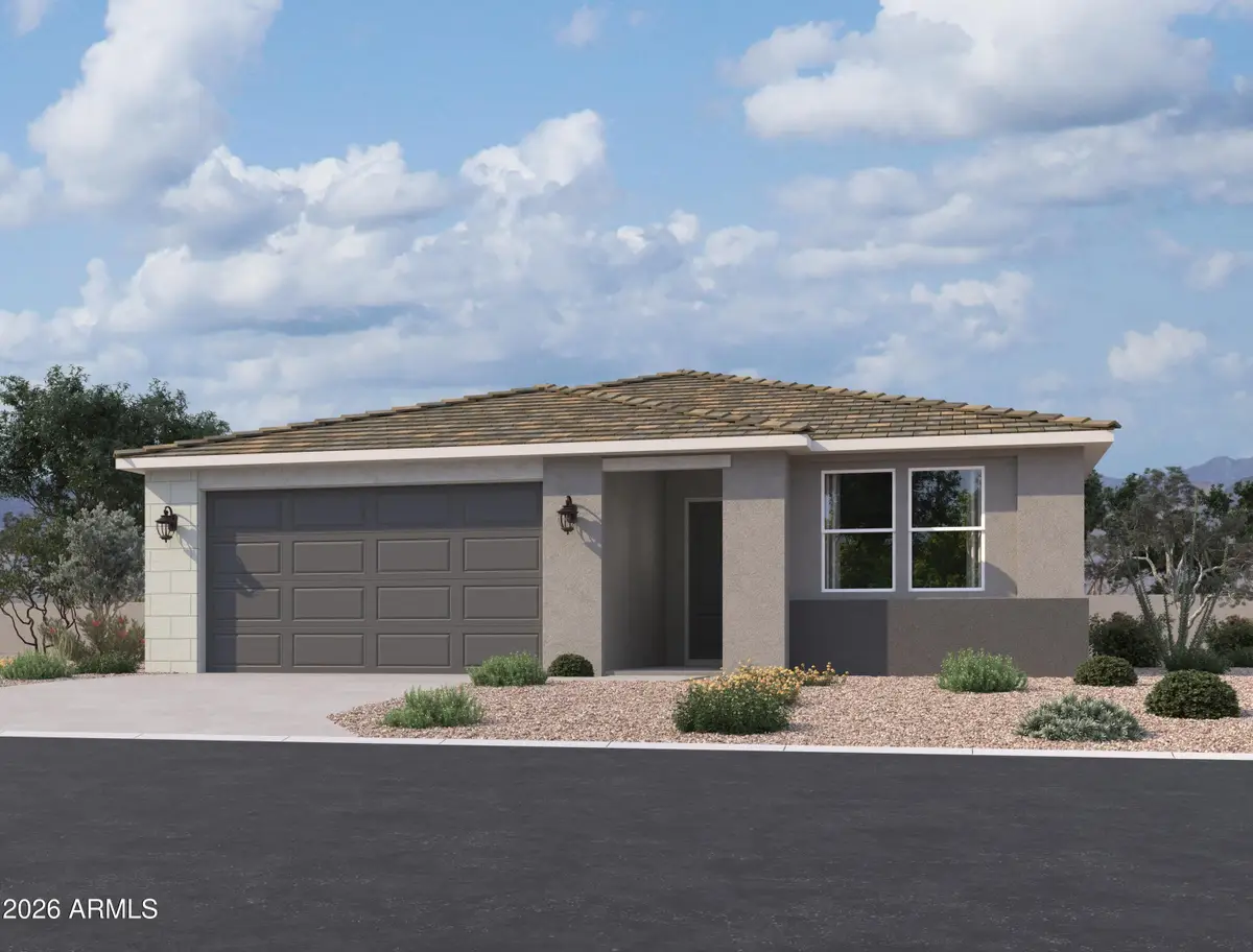 9643 W Tamarisk Avenue, Tolleson, AZ 85353 - #1