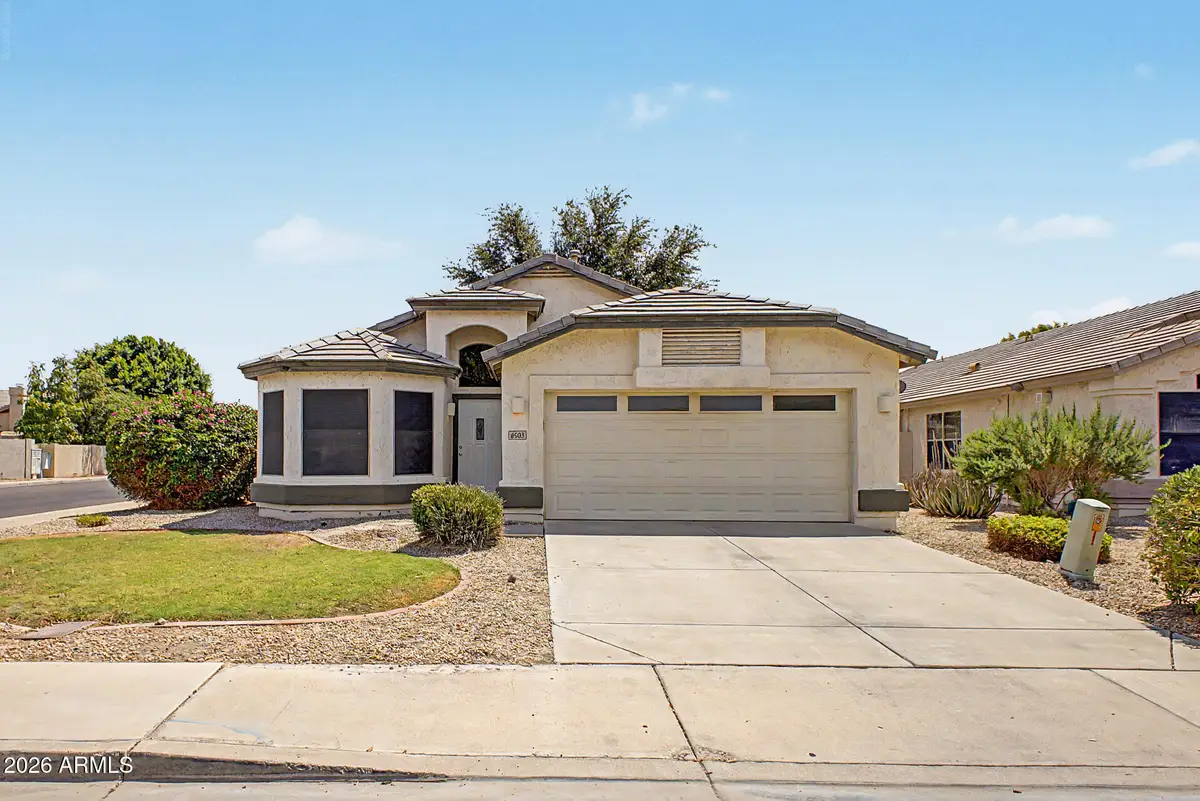 6503 W Adobe Drive, Glendale, AZ 85308 - #1