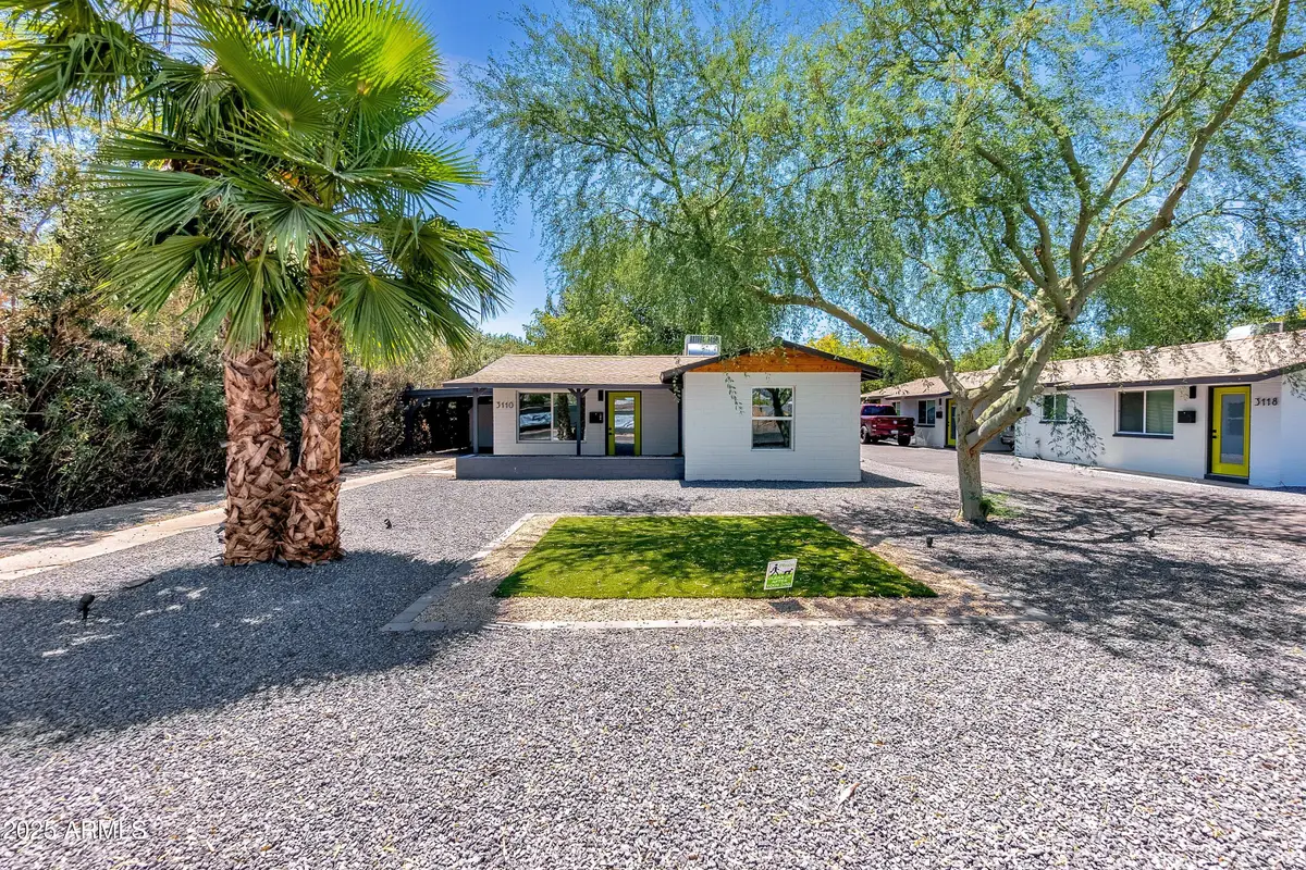 3110 N 39th Street, Phoenix, AZ 85018 - #1