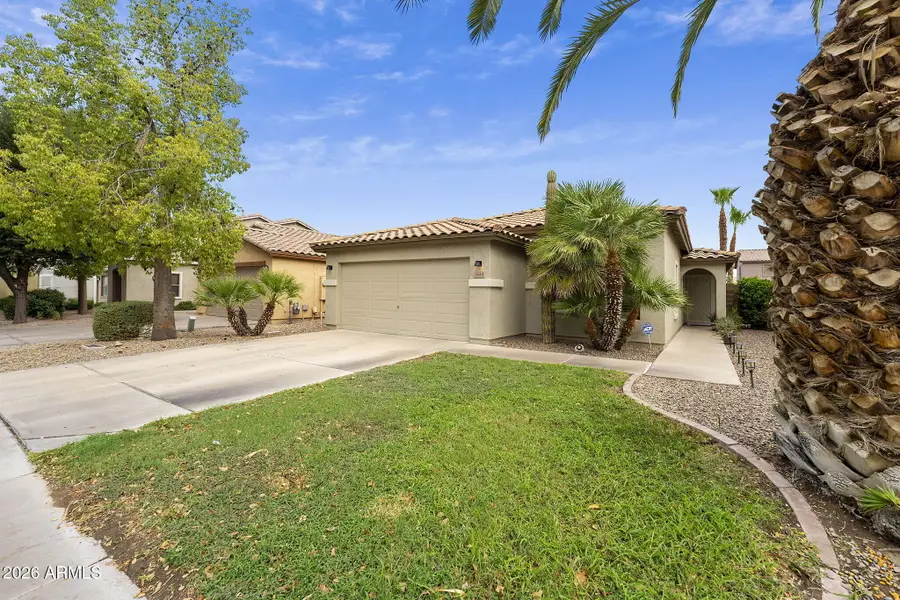 1644 E Anastasia Street, San Tan Valley, AZ 85140 - #2