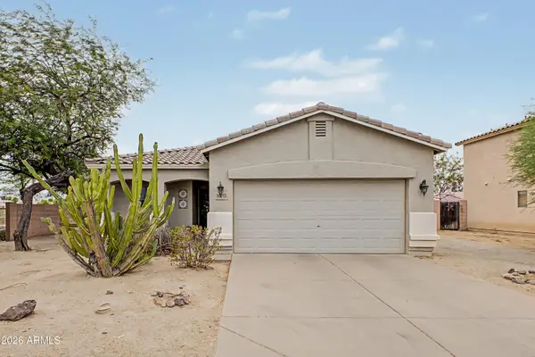 16215 W Lilac Street, Goodyear, AZ 85338