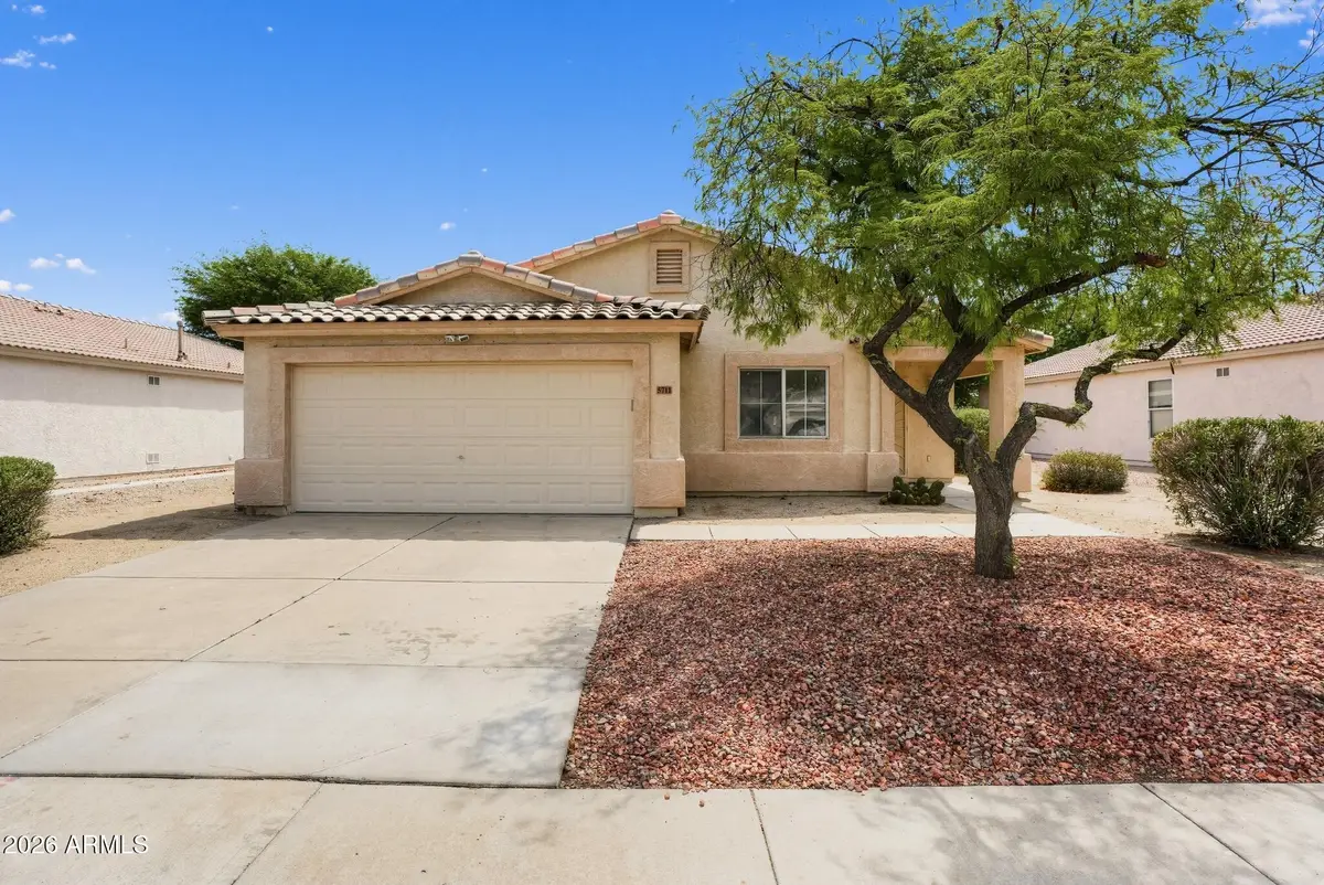 5711 N 73rd Drive, Glendale, AZ 85303 - #1