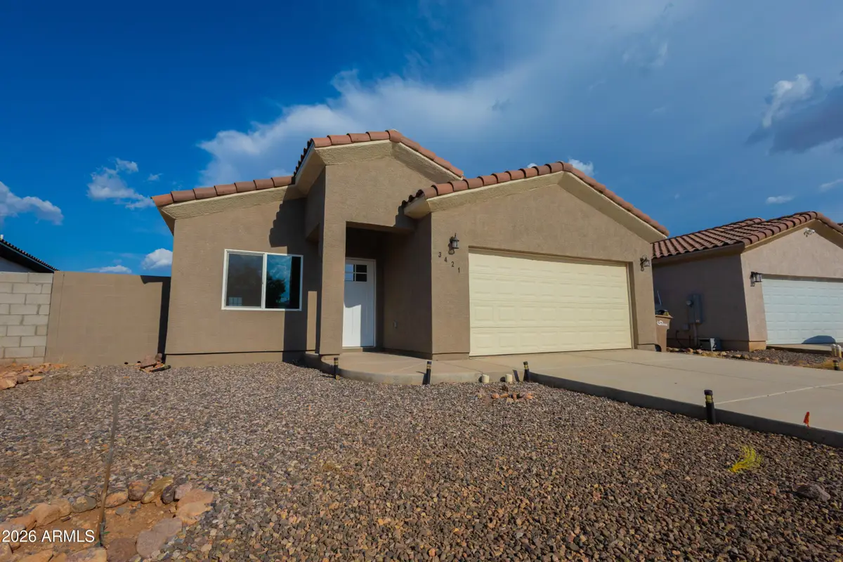 3421 Camino Del Rancho --, Douglas, AZ 85607 - #1