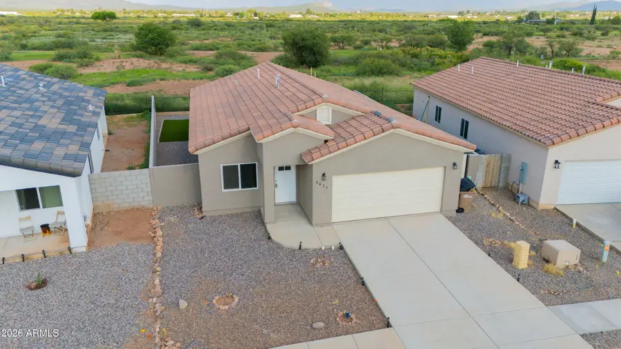 3421 Camino Del Rancho --, Douglas, AZ 85607 - #2