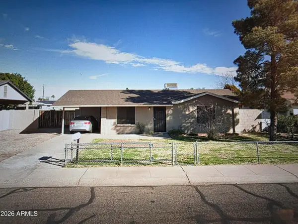 1650 W Campo Bello Drive, Phoenix, AZ 85023