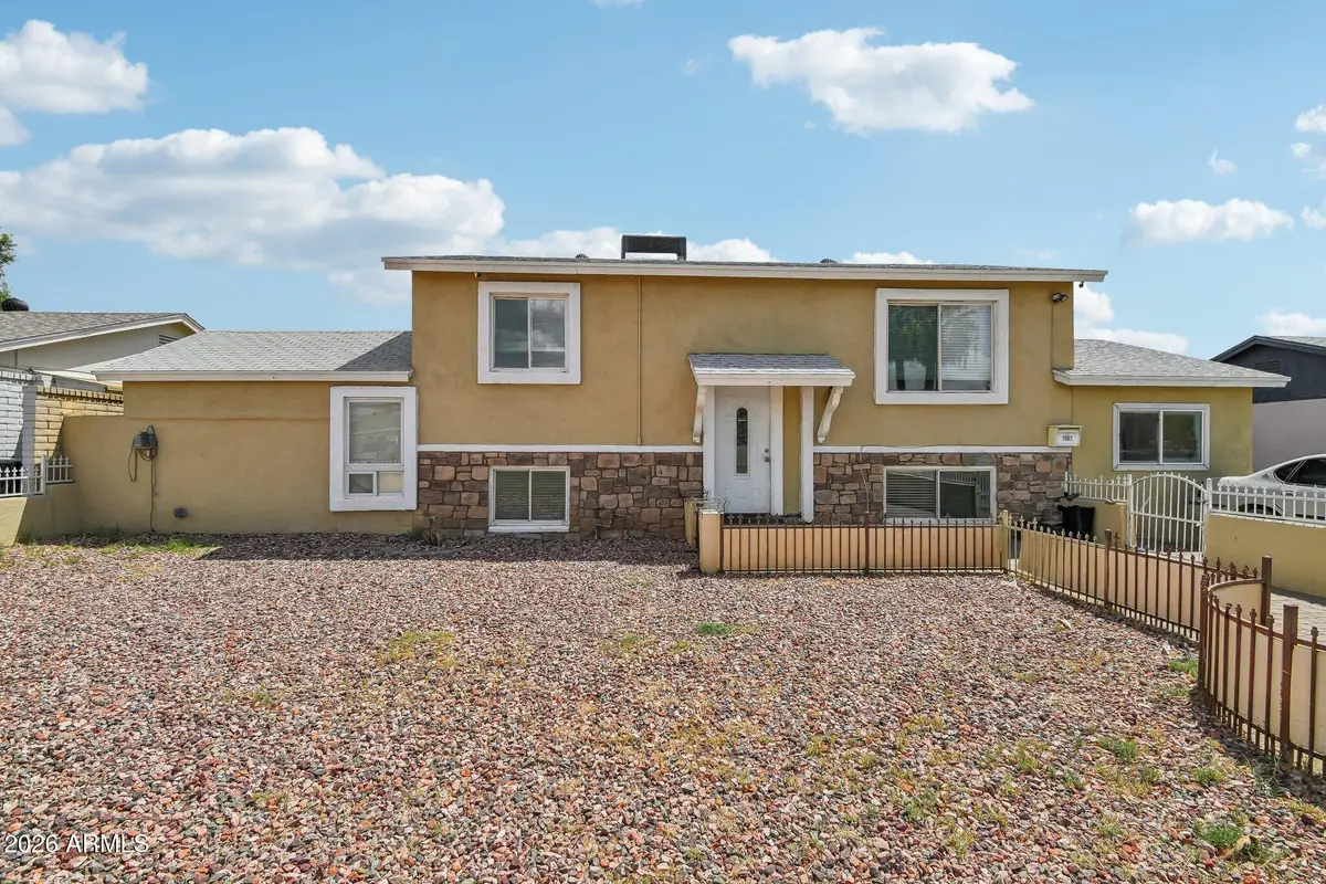 7607 W Osborn Road, Phoenix, AZ 85033 - #1