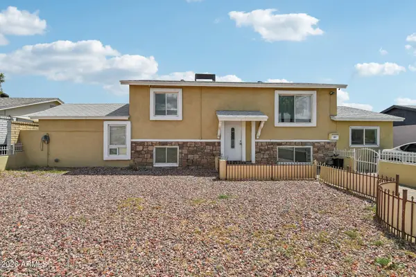 7607 W Osborn Road, Phoenix, AZ 85033