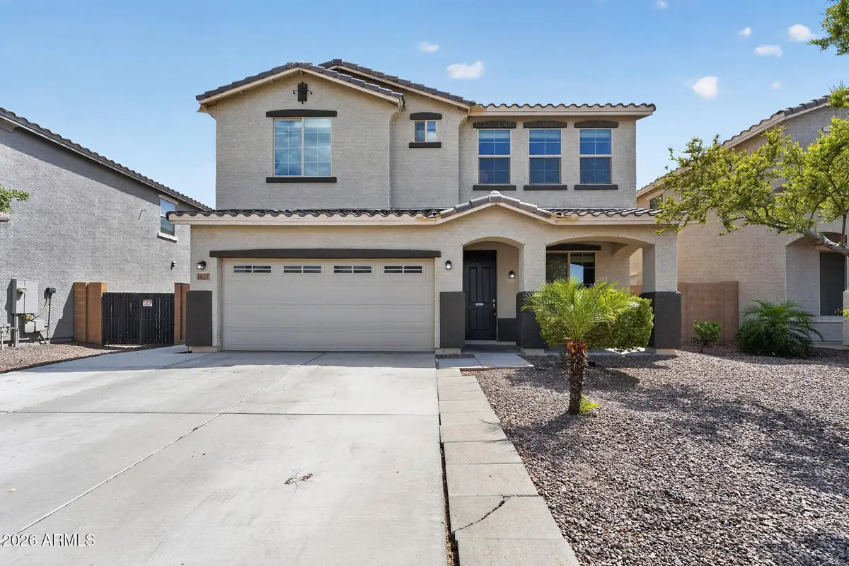 1627 W Desert Spring Way, San Tan Valley, AZ 85144 - #1